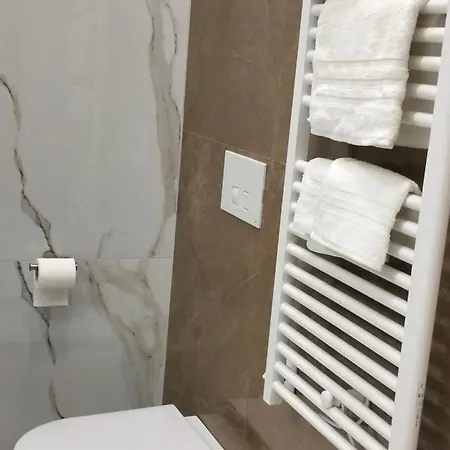 Signora Irma 4*