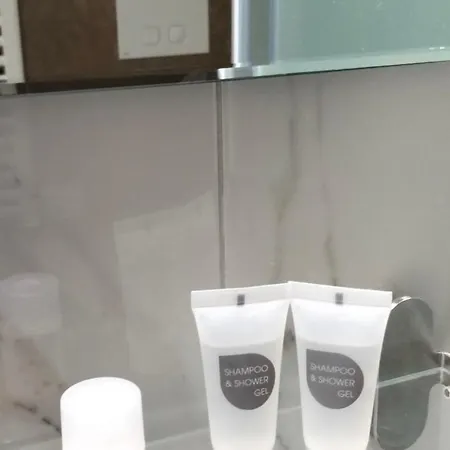 Signora Irma Nocleg ze śniadaniem 4*