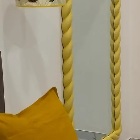 Signora Irma 4*