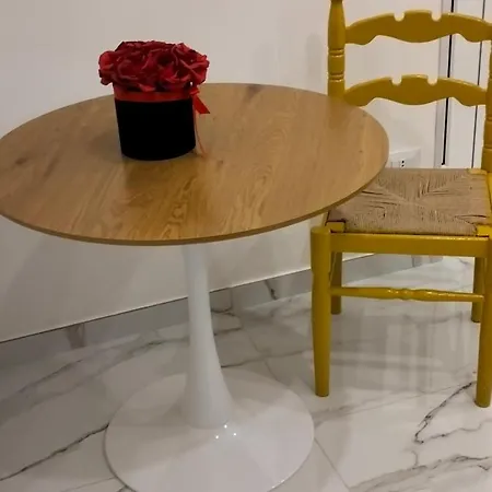 Couette-café Signora Irma