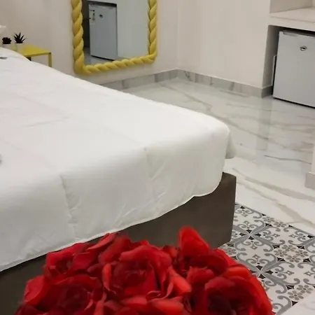 Signora Irma Couette-café 4*