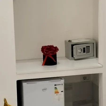 Signora Irma Nocleg ze śniadaniem Margherita Di Savoia