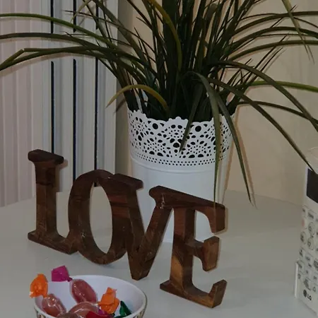 Signora Irma Отель типа 