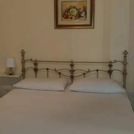 Nocleg ze śniadaniem Signora Irma