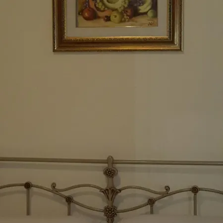 Signora Irma Couette-café 4*