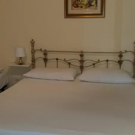 Nocleg ze śniadaniem Signora Irma 4*