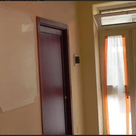 Signora Irma Nocleg ze śniadaniem