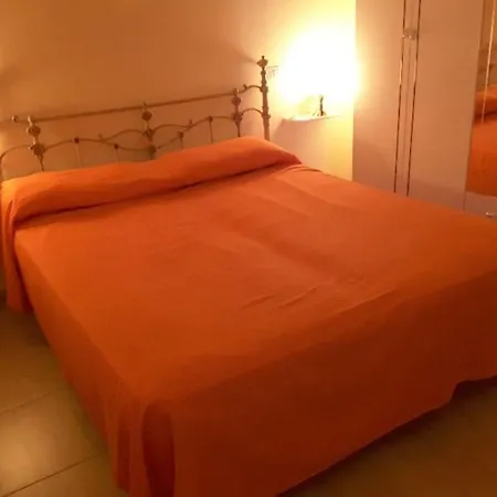 Nocleg ze śniadaniem Signora Irma 4*