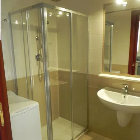 Signora Irma Отель типа 