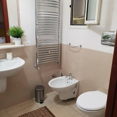 Signora Irma 4*