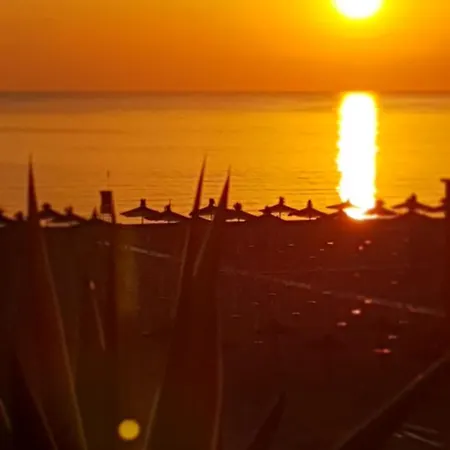 Nocleg ze śniadaniem Signora Irma 4*