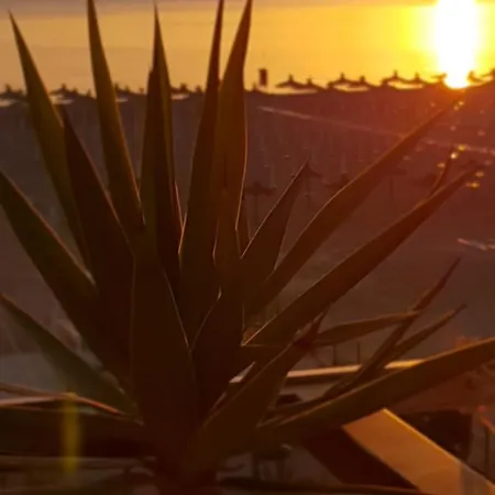 Signora Irma Nocleg ze śniadaniem