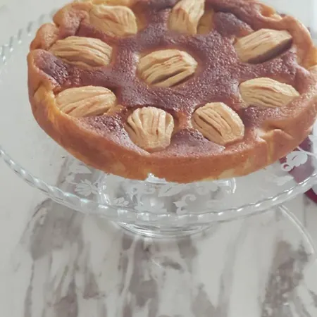 Nocleg ze śniadaniem Signora Irma