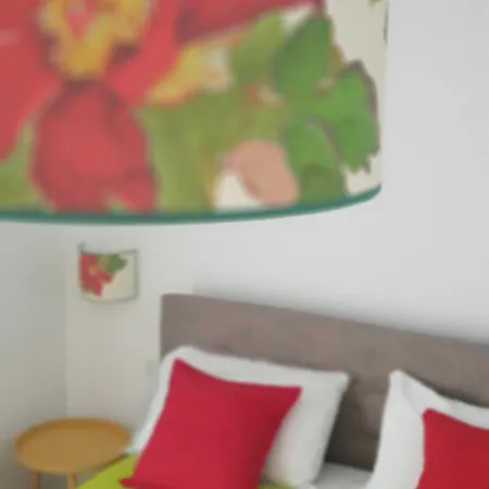 Nocleg ze śniadaniem Signora Irma 4*