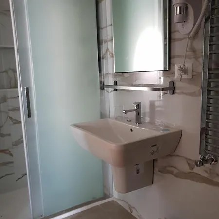 Nocleg ze śniadaniem Signora Irma Margherita Di Savoia