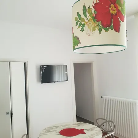 Signora Irma 4* Margherita Di Savoia