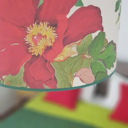 Signora Irma Отель типа 