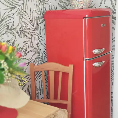 Signora Irma 4* Margherita Di Savoia