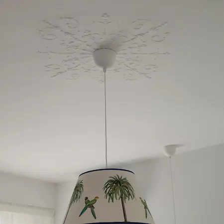 Nocleg ze śniadaniem Signora Irma 4*