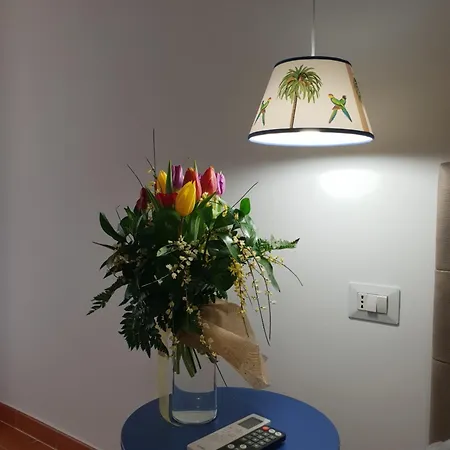 Nocleg ze śniadaniem Signora Irma Margherita Di Savoia