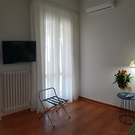 Signora Irma Отель типа 