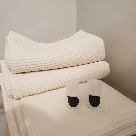 Nocleg ze śniadaniem Signora Irma Margherita Di Savoia