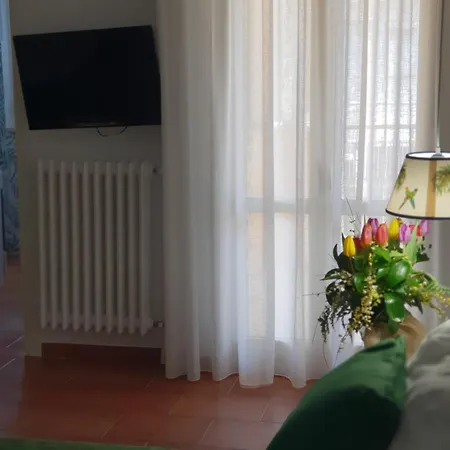 Signora Irma Margherita Di Savoia