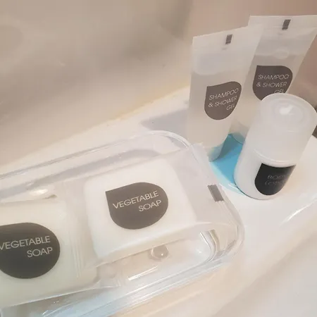 Signora Irma Отель типа 