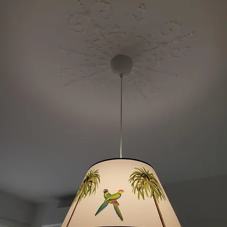 Signora Irma Отель типа 