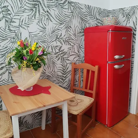 Signora Irma Nocleg ze śniadaniem 4*