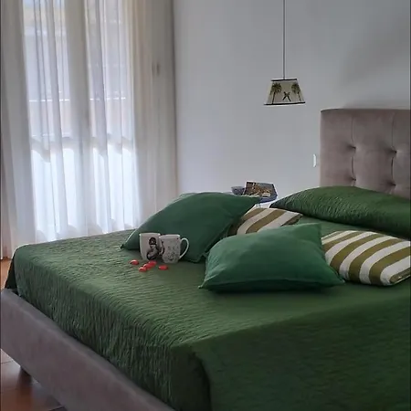 Signora Irma Отель типа 