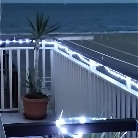 Signora Irma Отель типа 