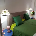 לינה וארוחת בוקר Signora Irma 4*