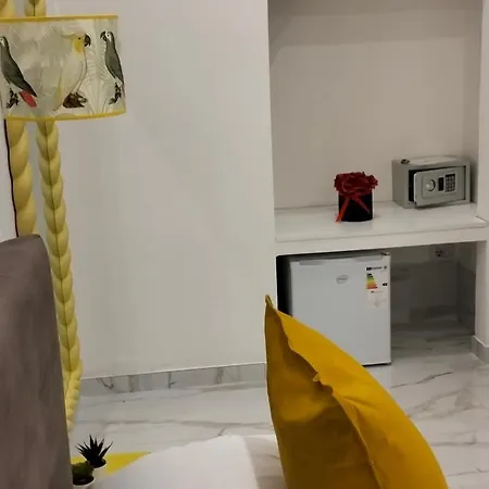 Signora Irma 玛格丽塔萨沃亚