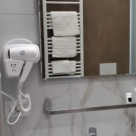 Signora Irma Margherita Di Savoia