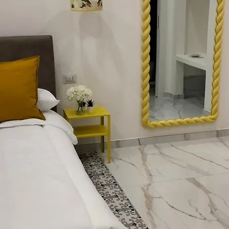 Signora Irma 玛格丽塔萨沃亚