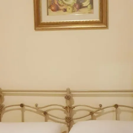 住宿加早餐酒店 Signora Irma 玛格丽塔萨沃亚