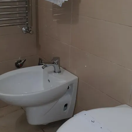 Nocleg ze śniadaniem Signora Irma 4*