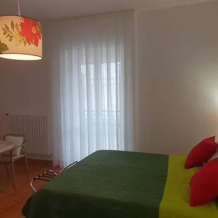 Signora Irma 4*