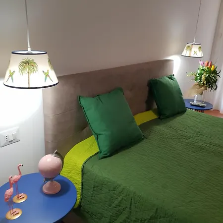 Bed & Breakfast Signora Irma