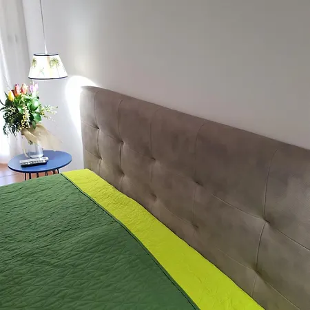 Signora Irma 4*