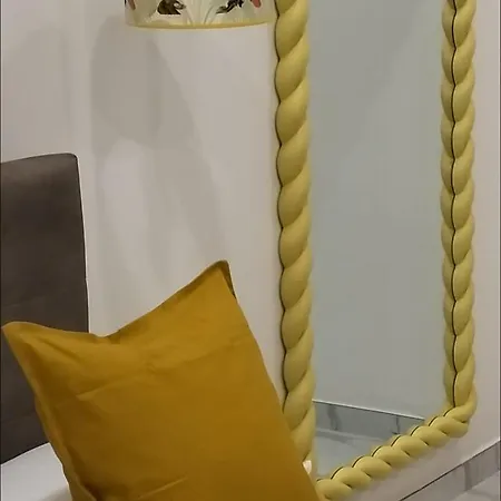 فندق مبيت وإفطار Signora Irma