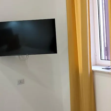 Signora Irma فندق مبيت وإفطار