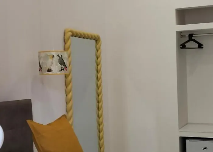 Frühstückspension Signora Irma Margherita Di Savoia