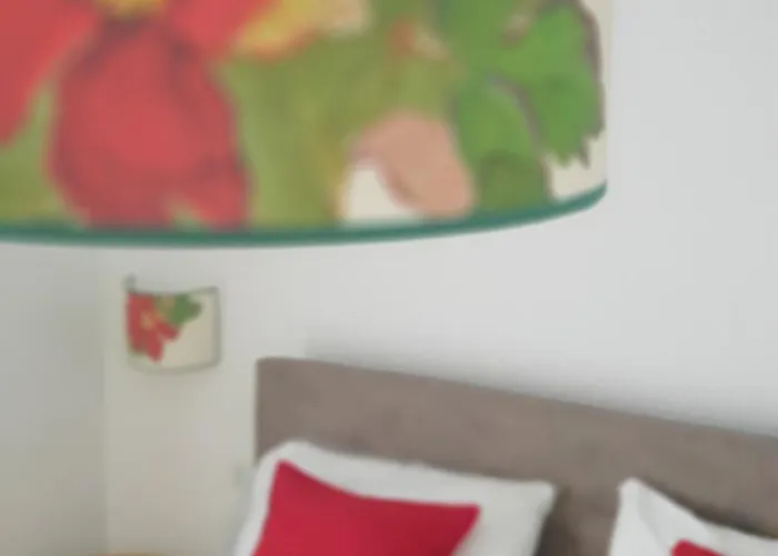 Frühstückspension Signora Irma 4*