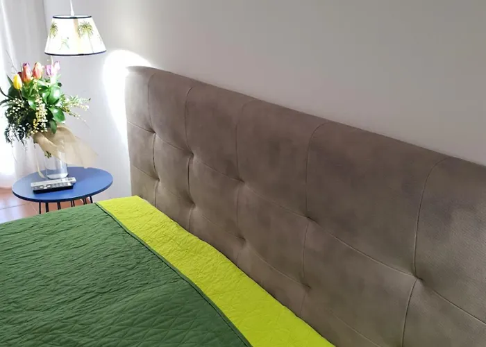 Signora Irma 4*