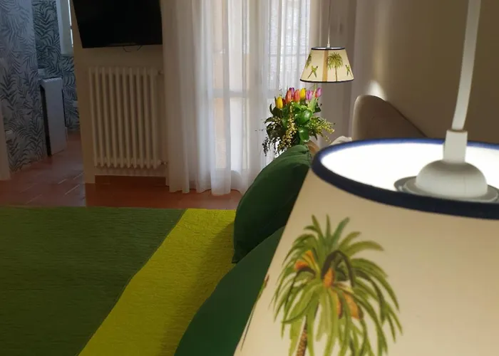 Frühstückspension Signora Irma 4*