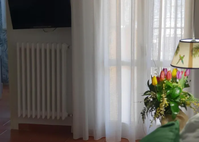 Signora Irma Margherita Di Savoia